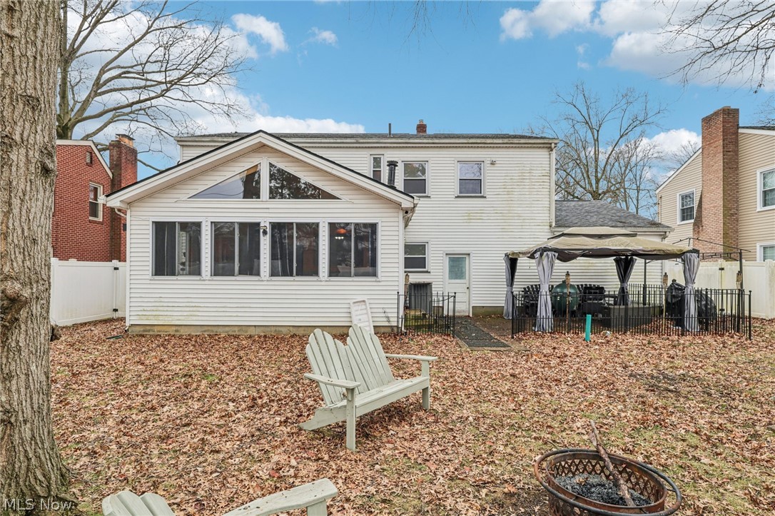 Tod Heights - Residential