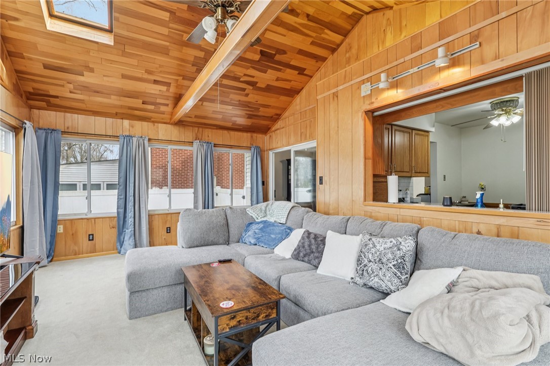 Tod Heights - Residential