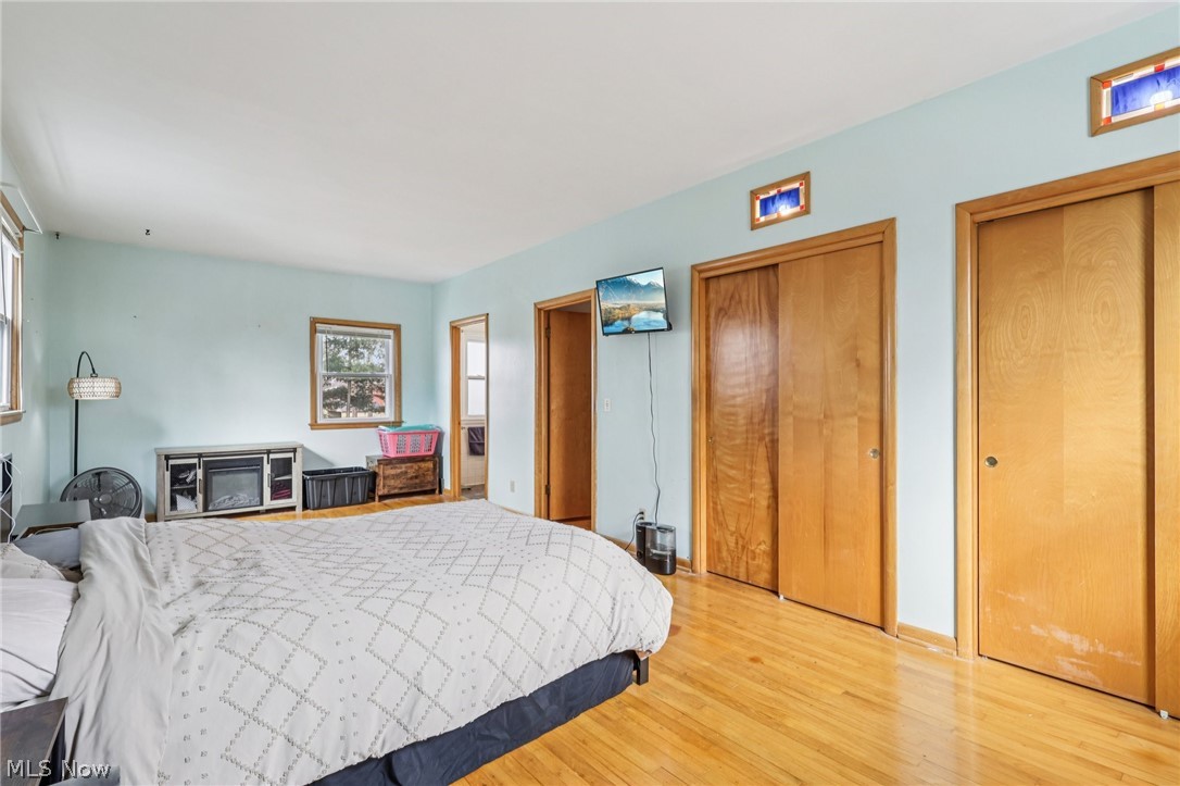 Tod Heights - Residential