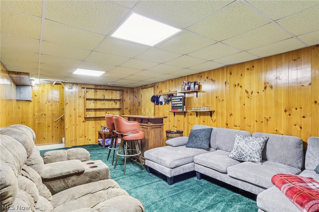 Tod Heights - Residential