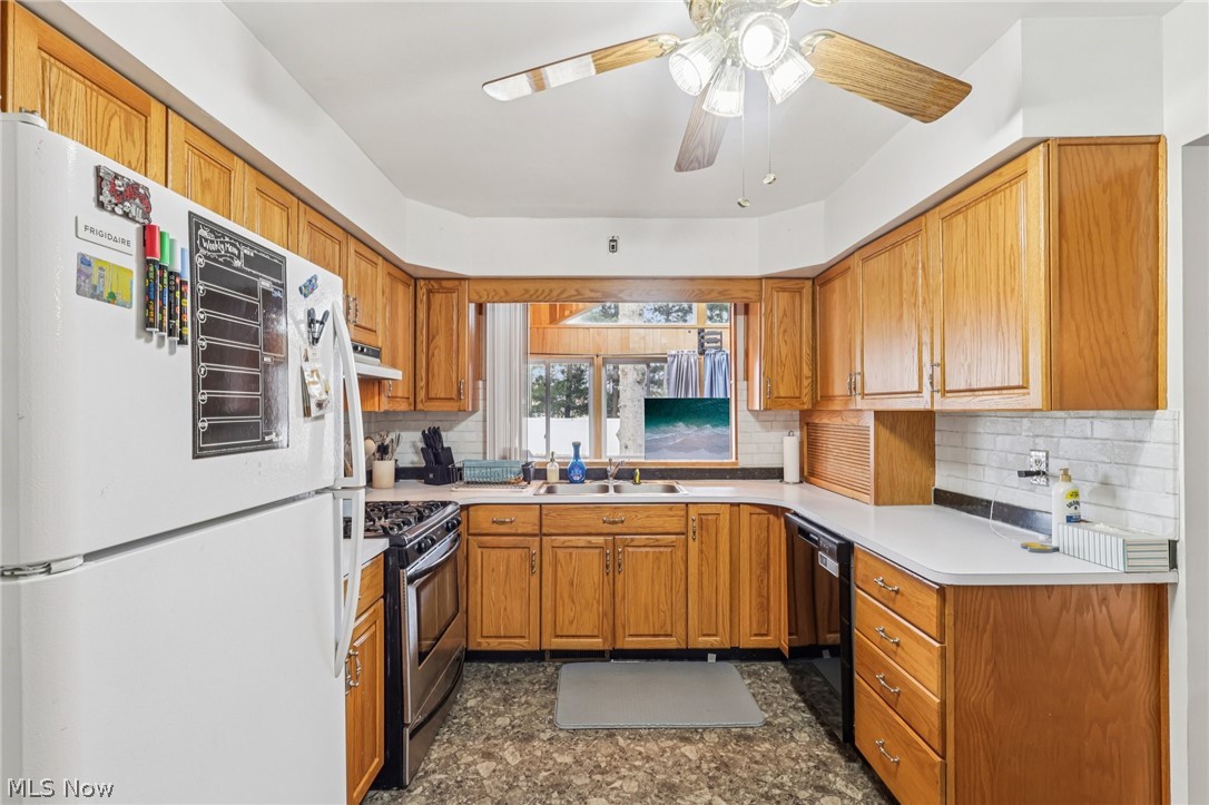 Tod Heights - Residential