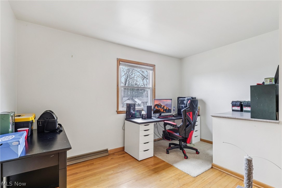 Tod Heights - Residential