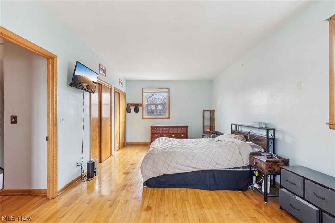 Tod Heights - Residential