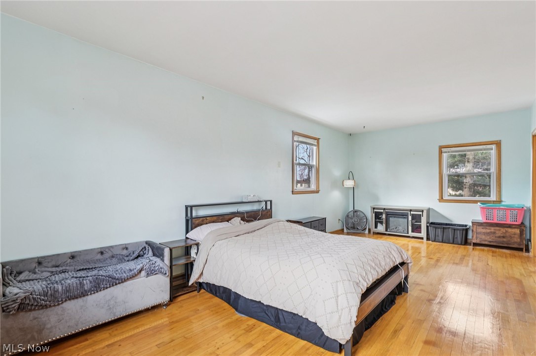 Tod Heights - Residential