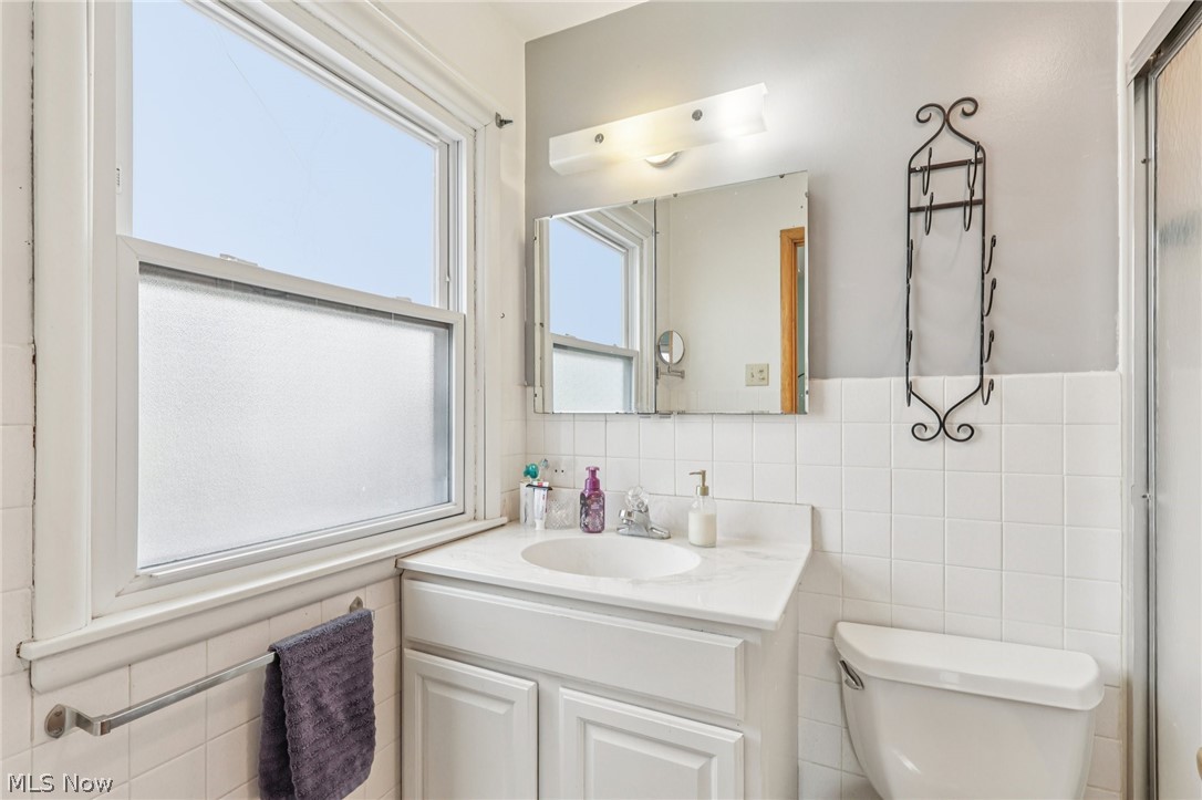 Tod Heights - Residential