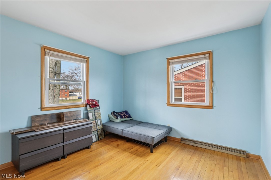 Tod Heights - Residential