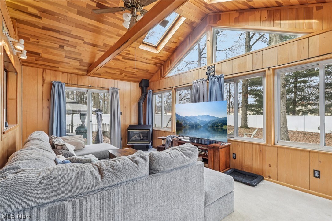 Tod Heights - Residential