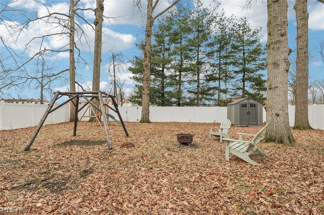 Tod Heights - Residential