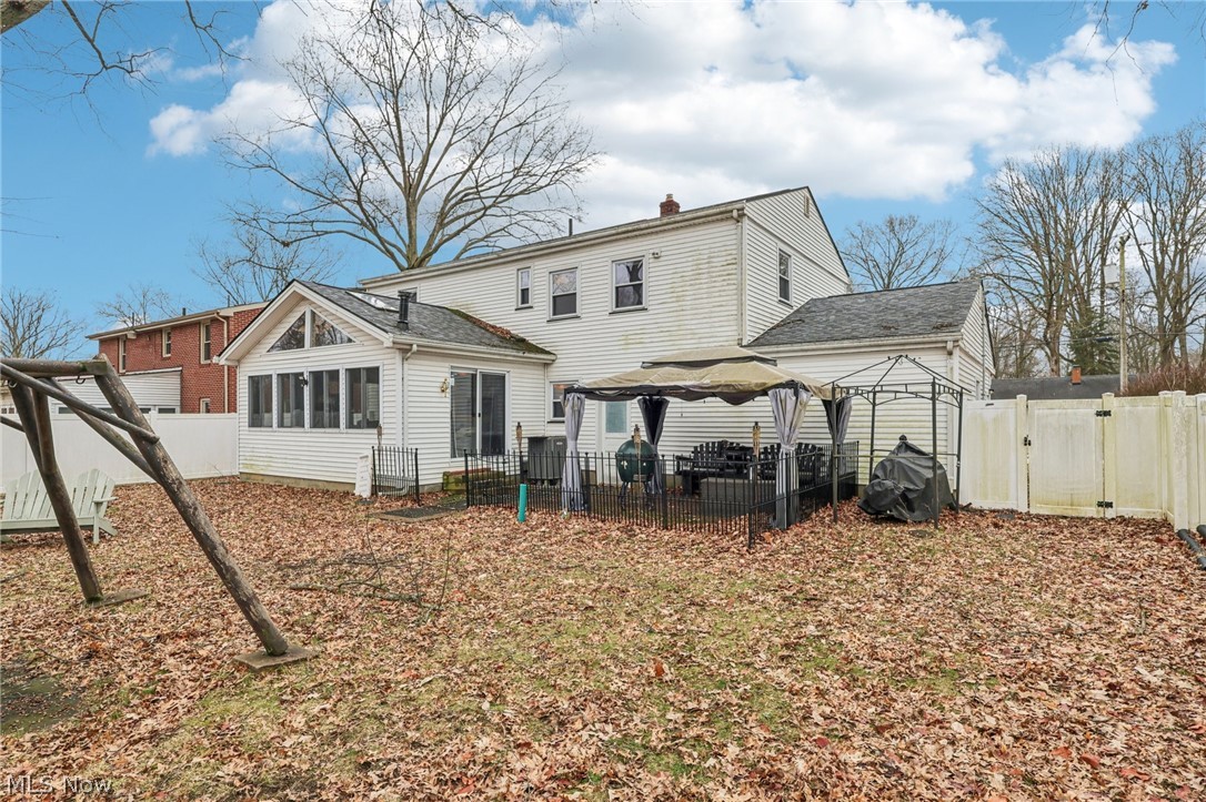 Tod Heights - Residential