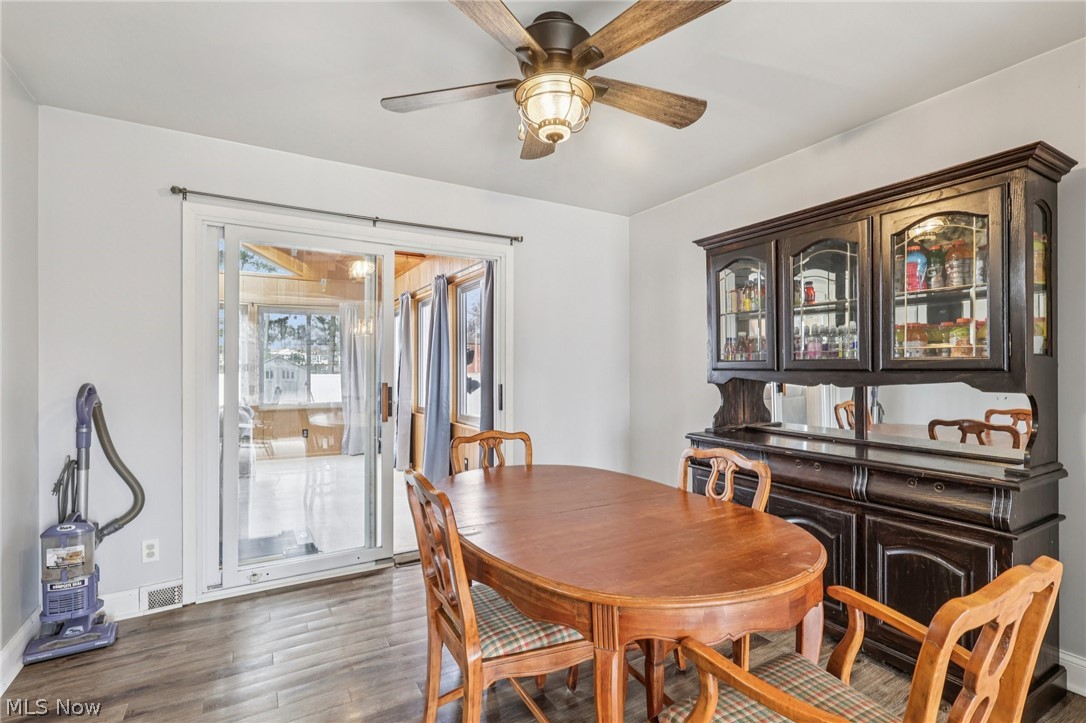 Tod Heights - Residential