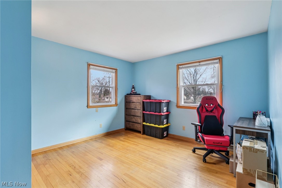 Tod Heights - Residential