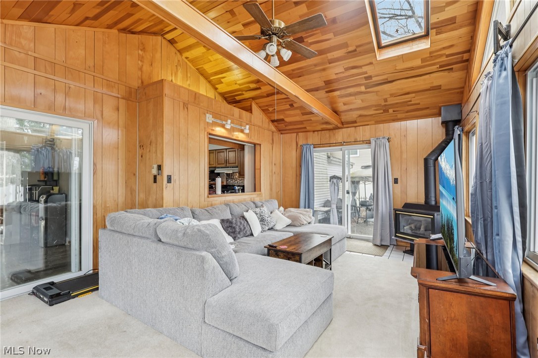 Tod Heights - Residential