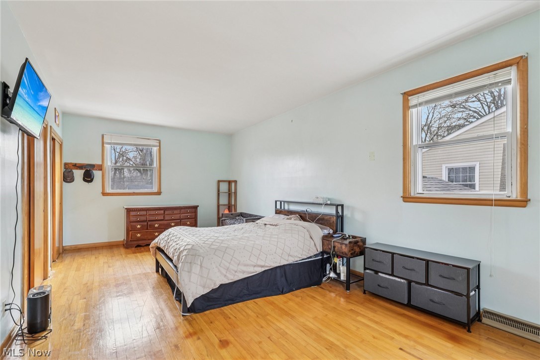 Tod Heights - Residential