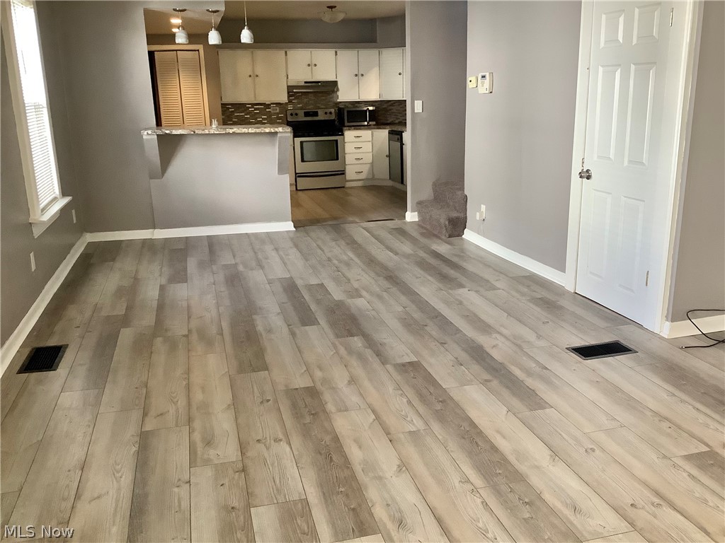 City/Youngstown - Residential