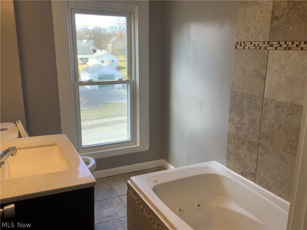 City/Youngstown - Residential