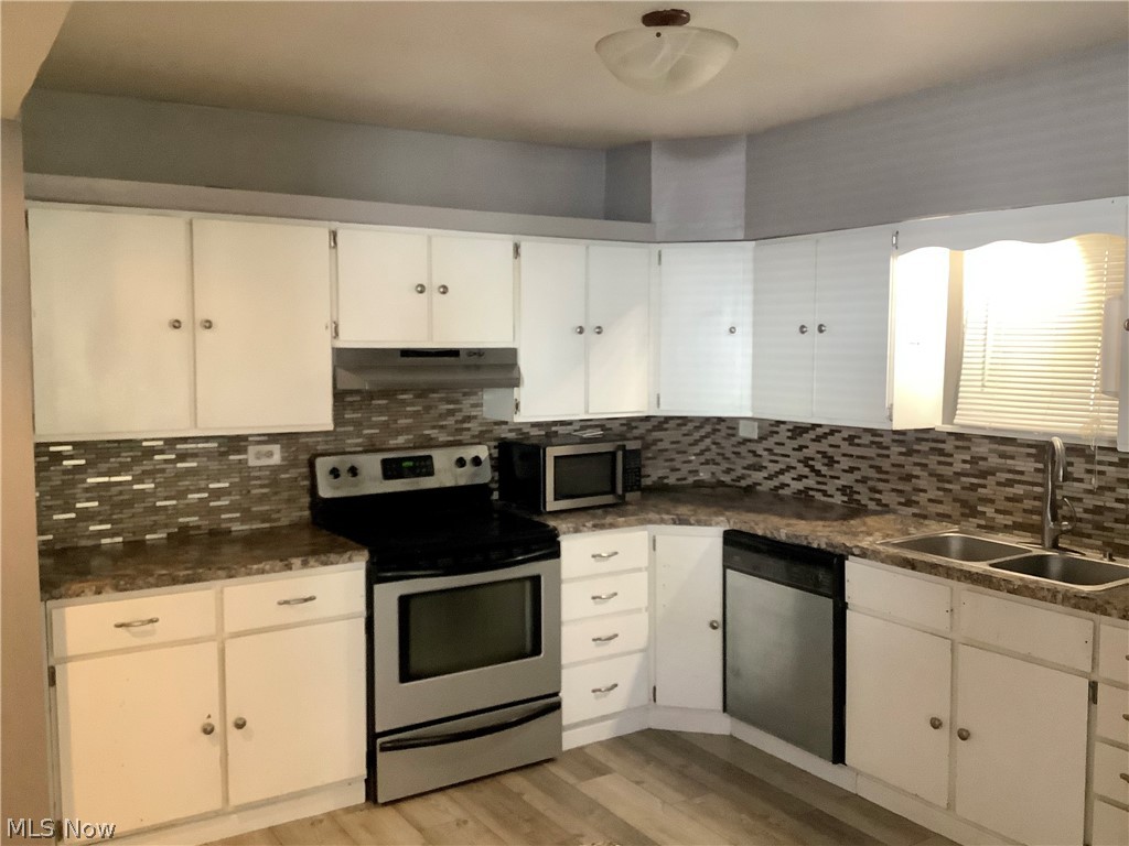 City/Youngstown - Residential