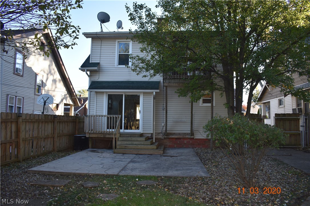 Burger Ave - Residential