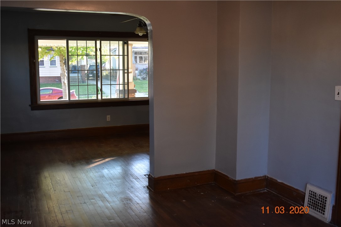 Burger Ave - Residential