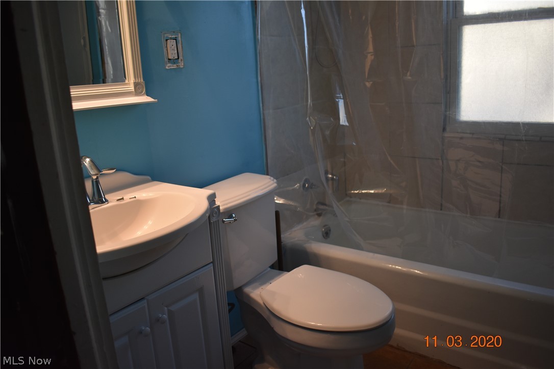 Burger Ave - Residential