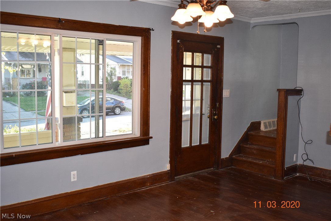 Burger Ave - Residential