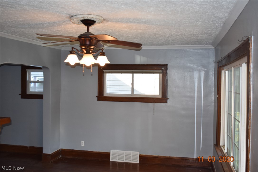 Burger Ave - Residential