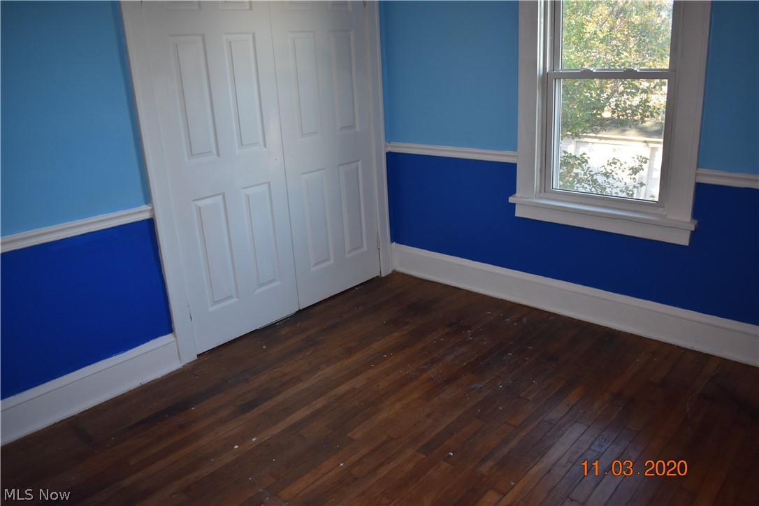 Burger Ave - Residential