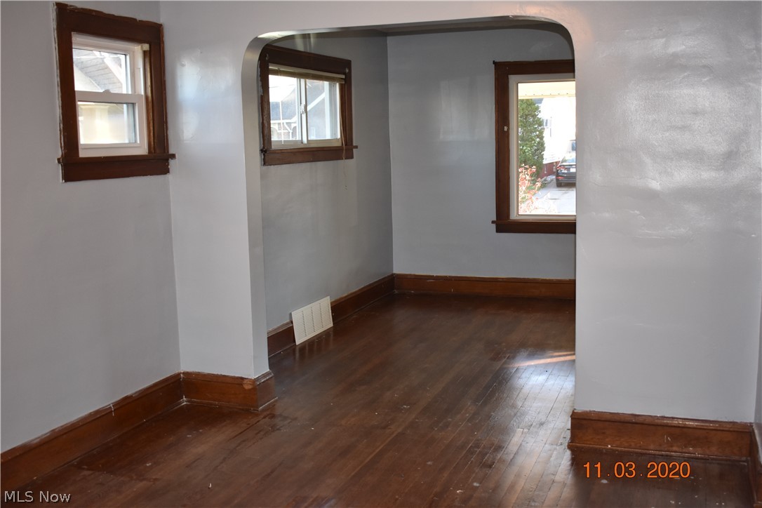 Burger Ave - Residential