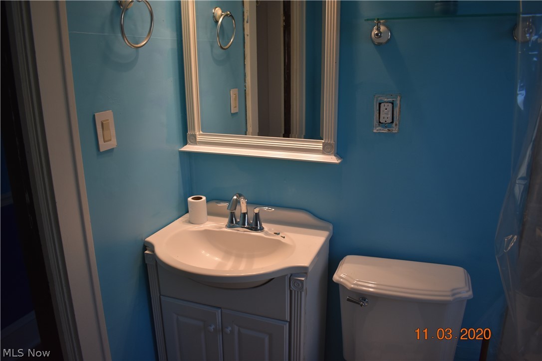 Burger Ave - Residential