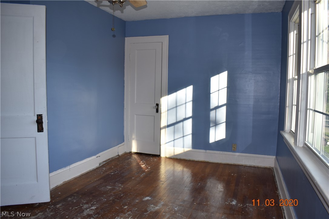 Burger Ave - Residential