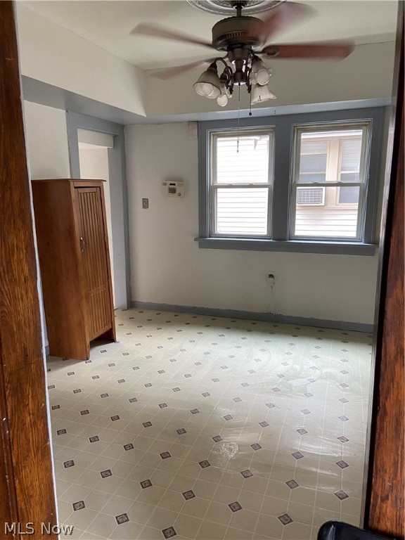 Burger Ave - Residential