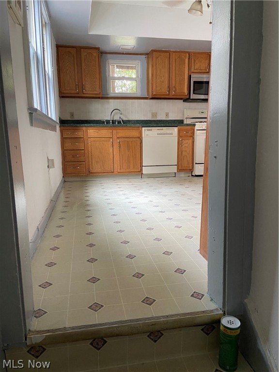 Burger Ave - Residential