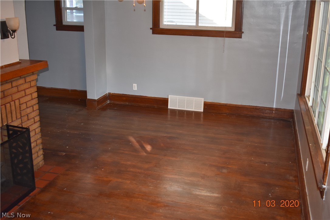 Burger Ave - Residential