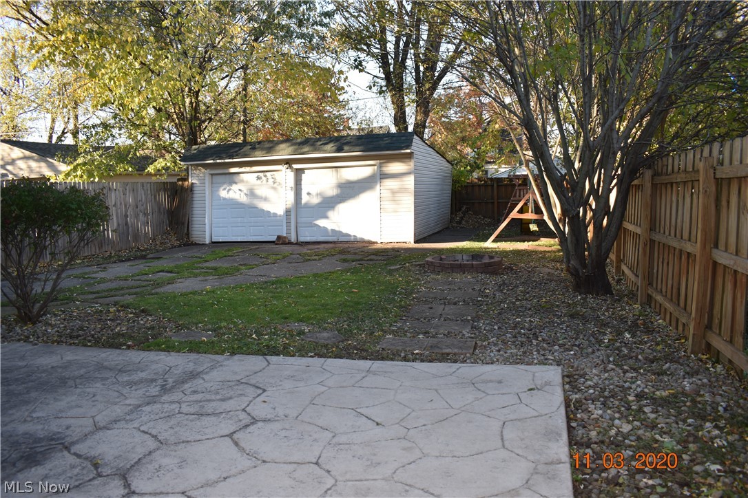 Burger Ave - Residential