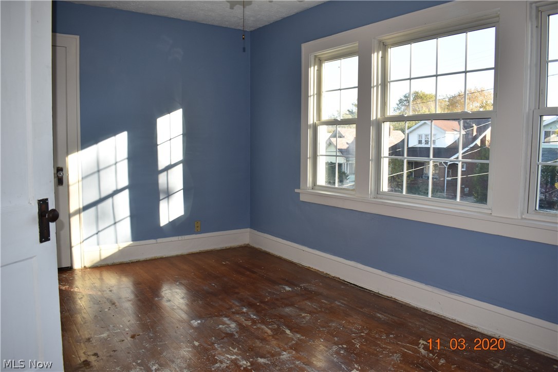 Burger Ave - Residential