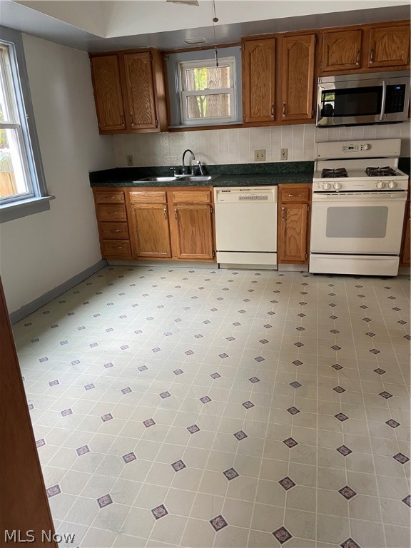 Burger Ave - Residential