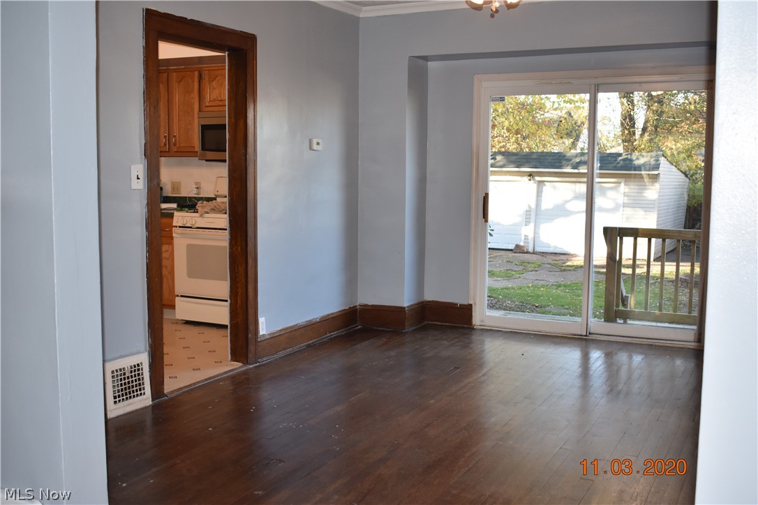 Burger Ave - Residential