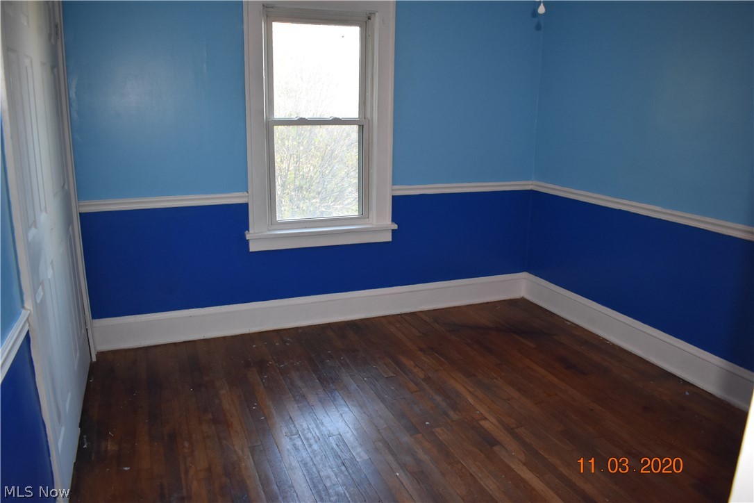 Burger Ave - Residential