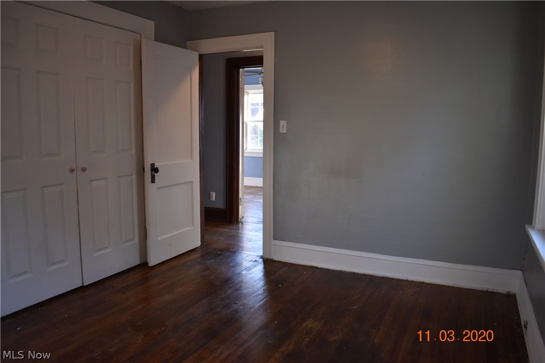 Burger Ave - Residential