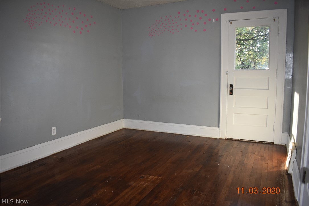 Burger Ave - Residential