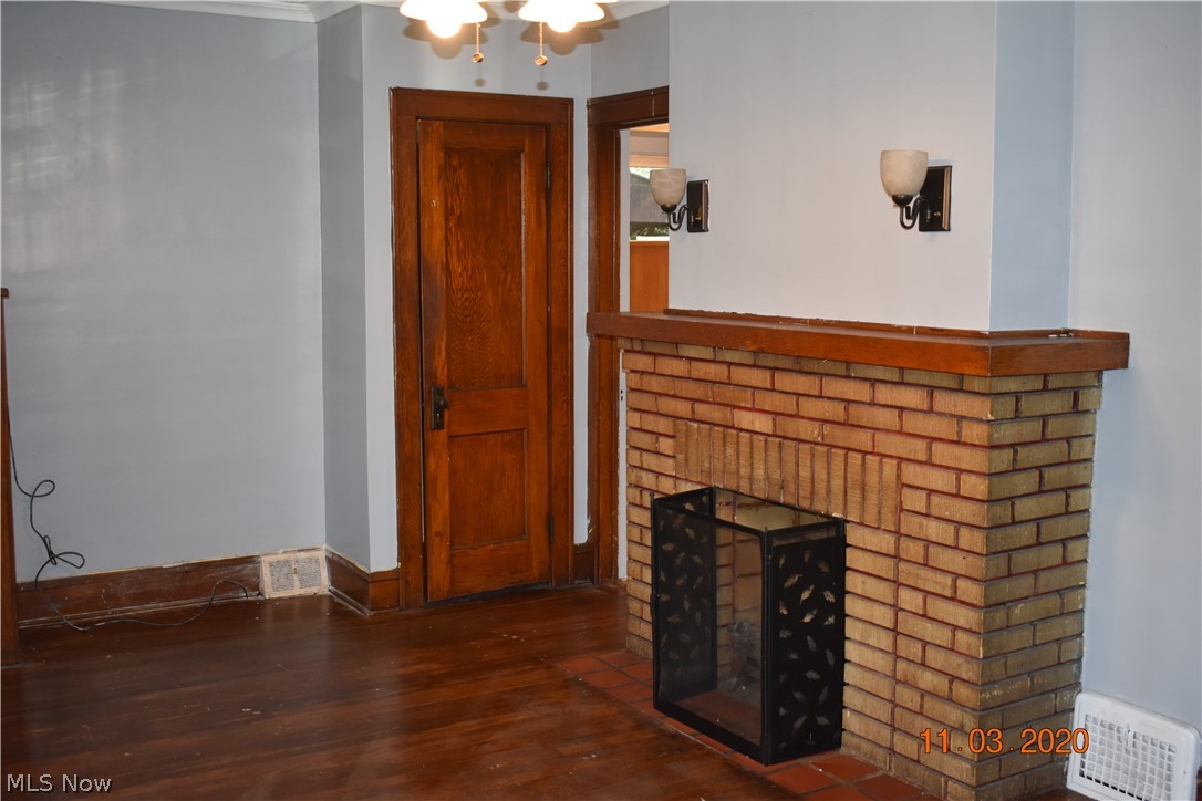 Burger Ave - Residential