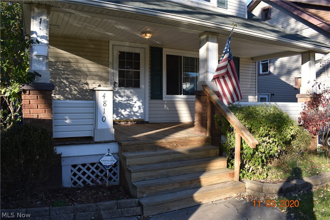 Burger Ave - Residential