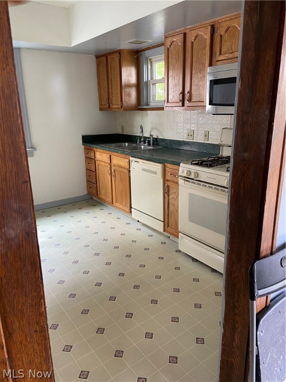 Burger Ave - Residential