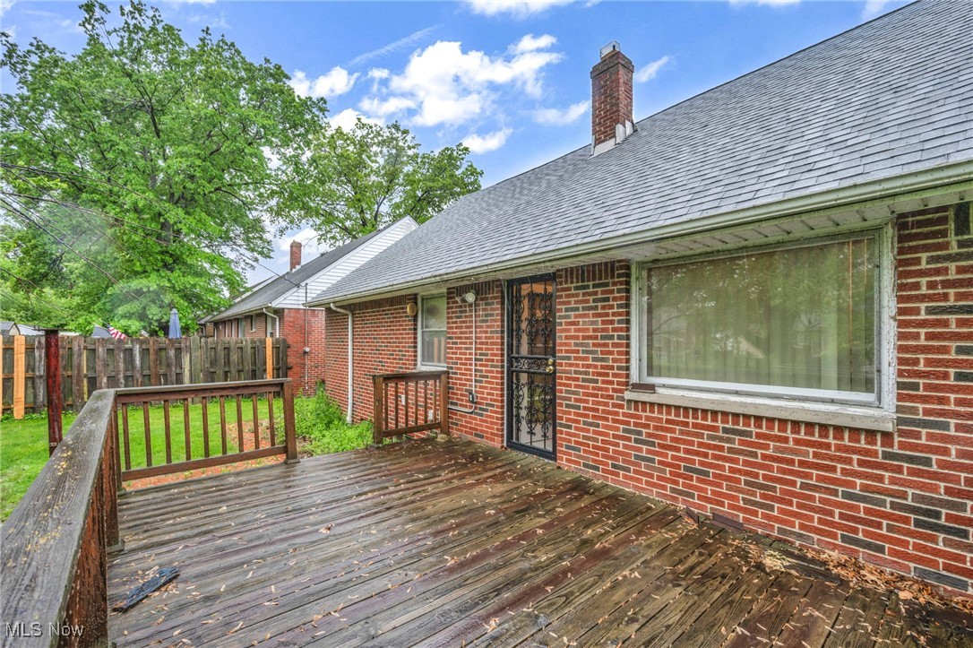 313 E 244 Street, Euclid, Ohio image 6