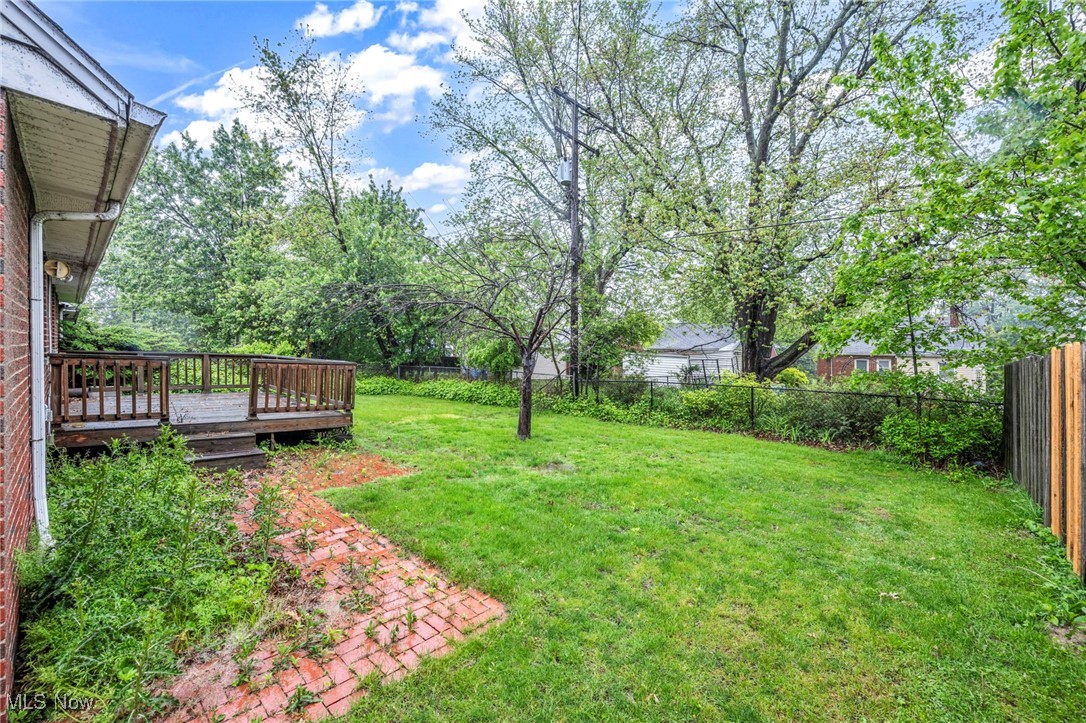 313 E 244 Street, Euclid, Ohio image 3