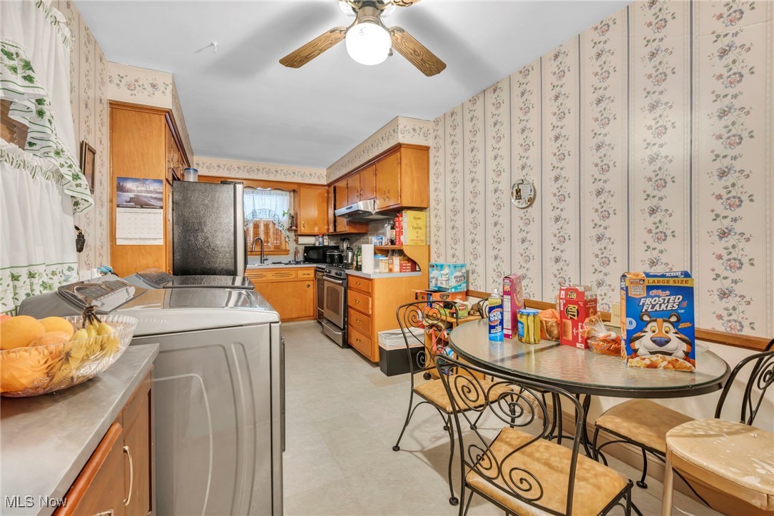 313 E 244 Street, Euclid, Ohio image 16