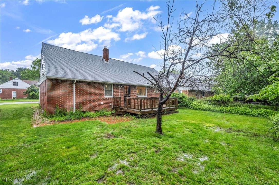 313 E 244 Street, Euclid, Ohio image 4
