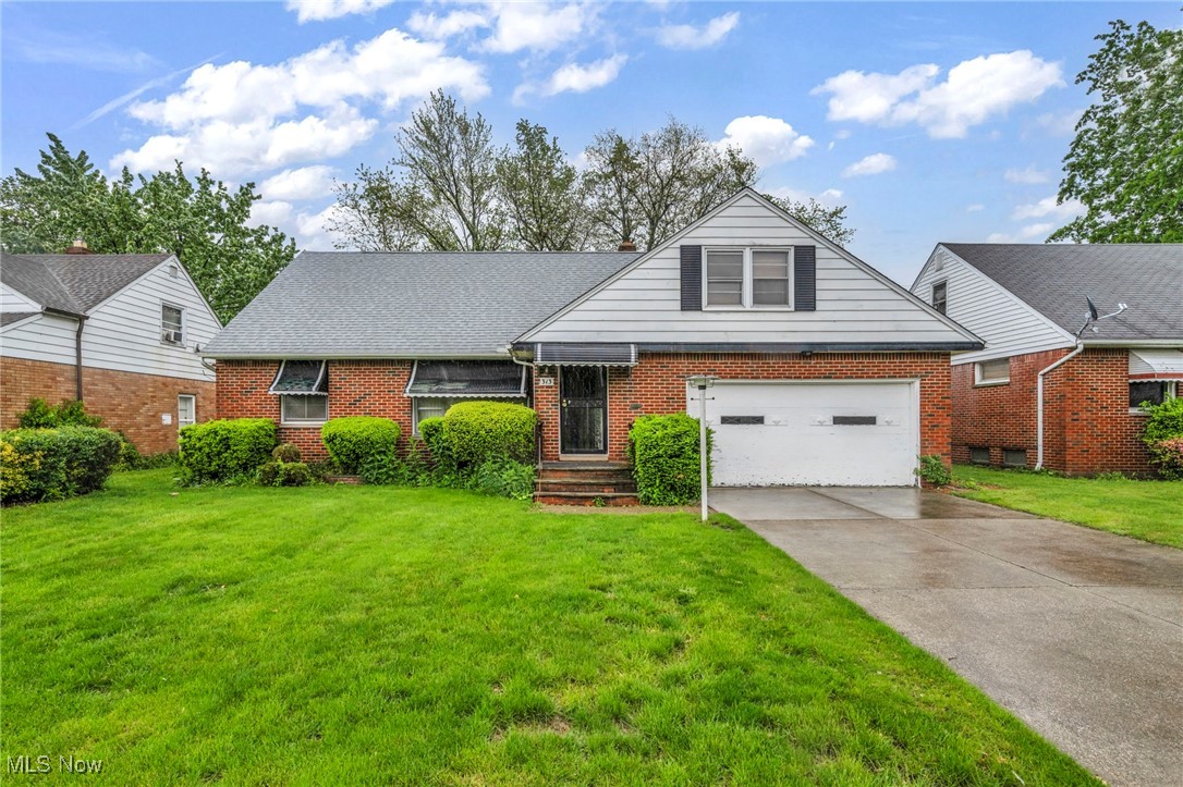 313 E 244 Street, Euclid, Ohio image 1