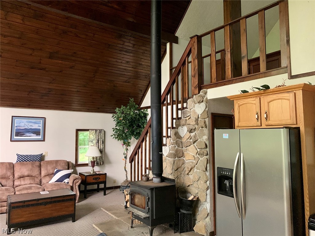 Rockwood Park - Residential