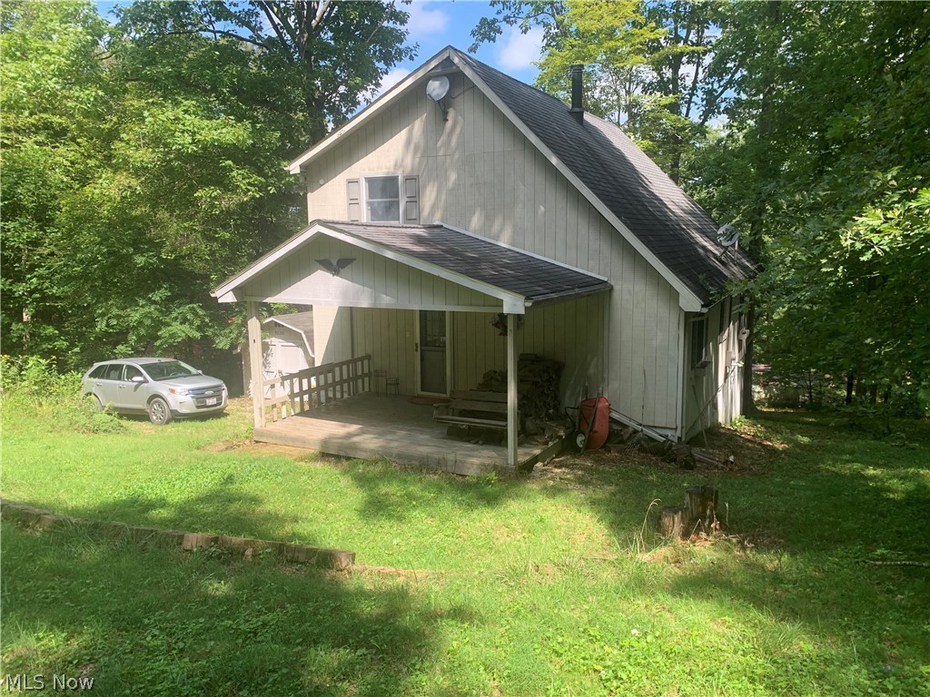 Rockwood Park - Residential