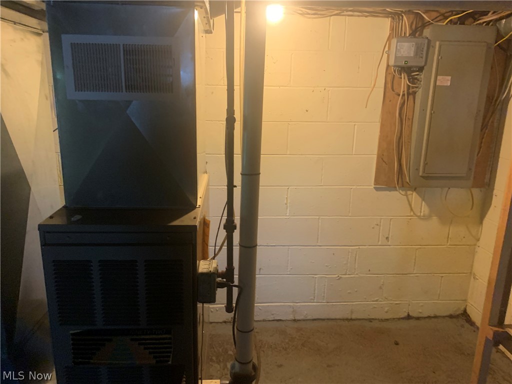 Rockwood Park - Residential